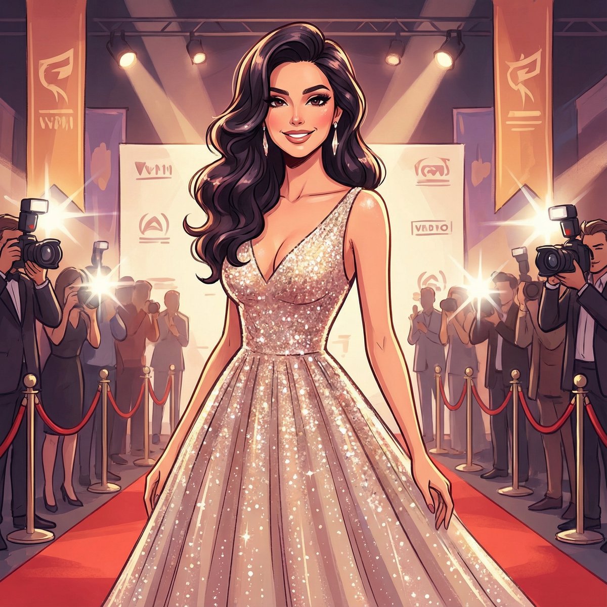 51-每日大赛-鲨鱼裤瑜伽裤顾问