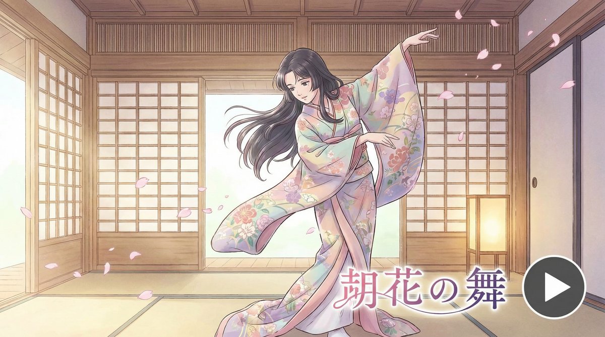 51-每日大赛-鲨鱼裤瑜伽裤和风舞蹈视频